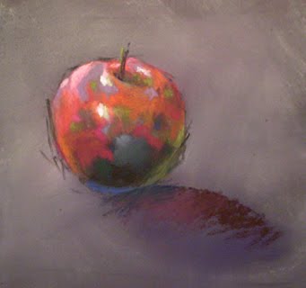 Apple Raw