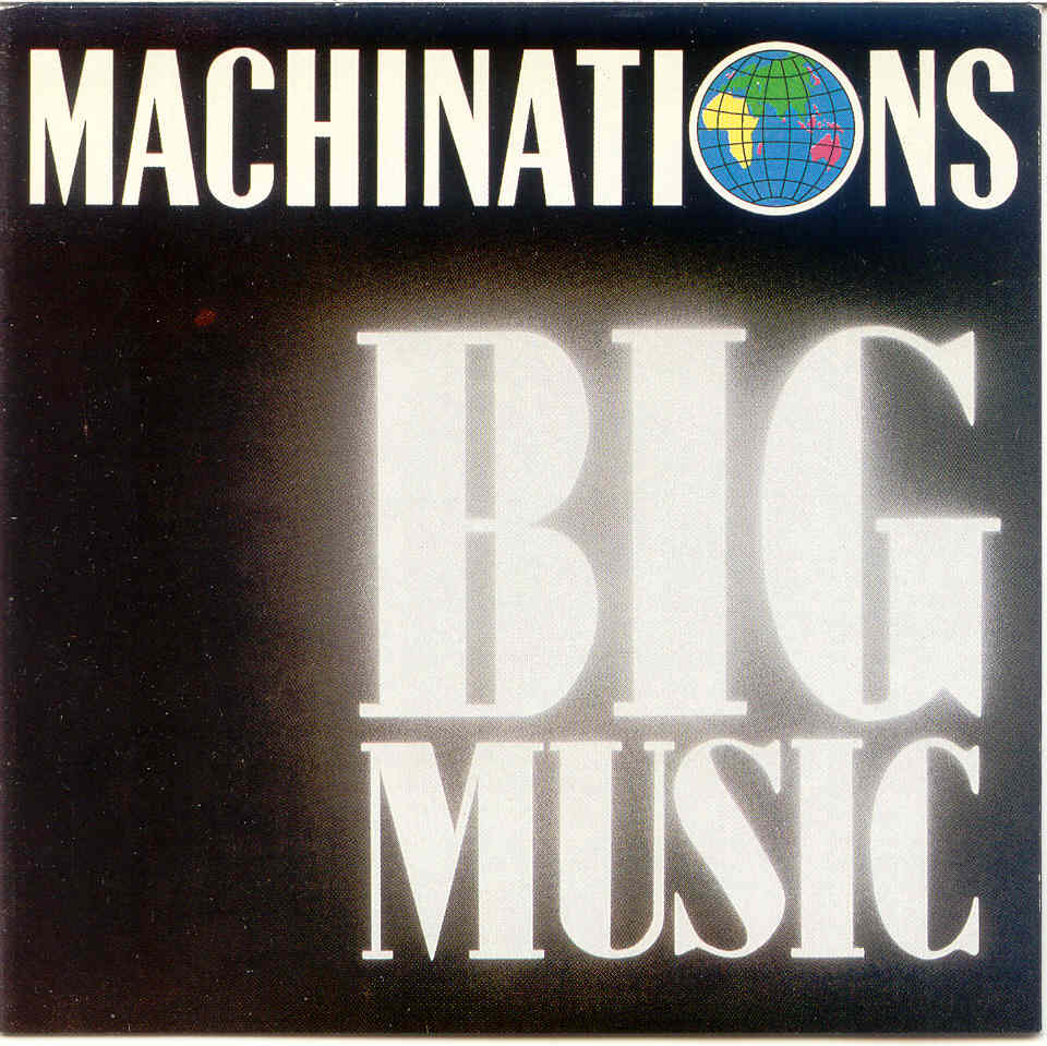 Machinations