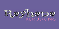 Rayhana Kerudung