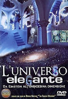 L'universo elegante - Brian Greene (scienza)