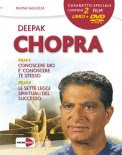 Conoscere Dio è conoscere te stesso - Deepak Chopra (spiritualità)