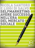 Self-marketing - Luigi Di Salvo 