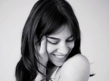 Charlotte Gainsbourg Quotations