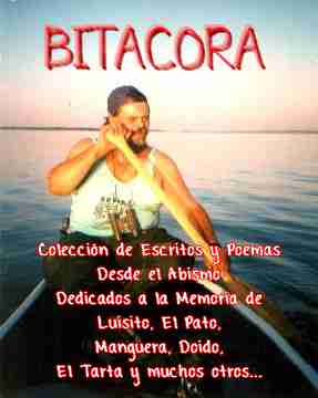 BITACORA