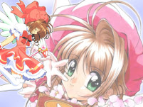 Card Captoor Sakura