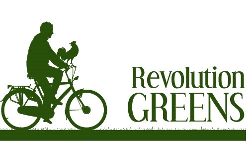 Revolution Greens