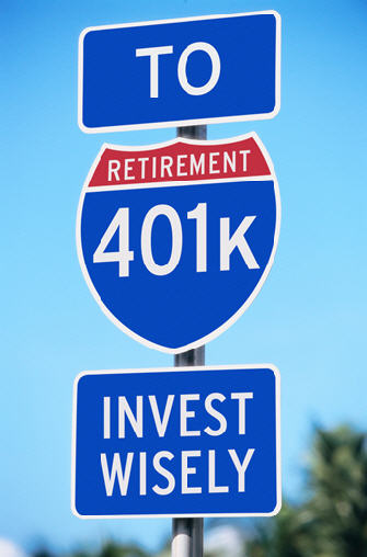 plan known as a 401k