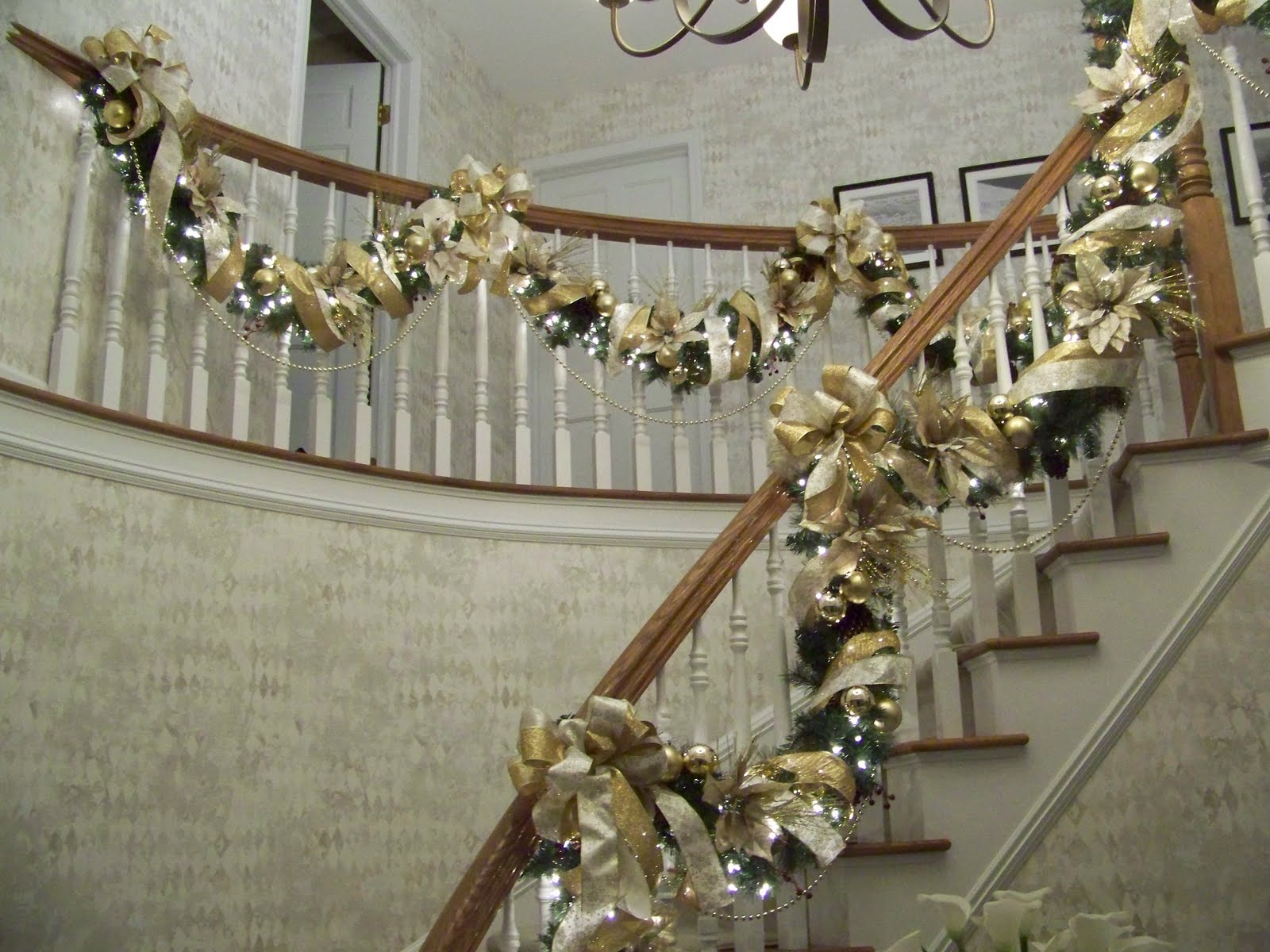 Creations from my heart: December 2009