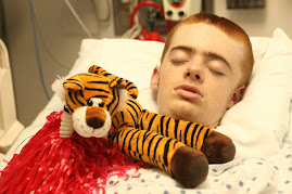 Joshua Robert Clapham