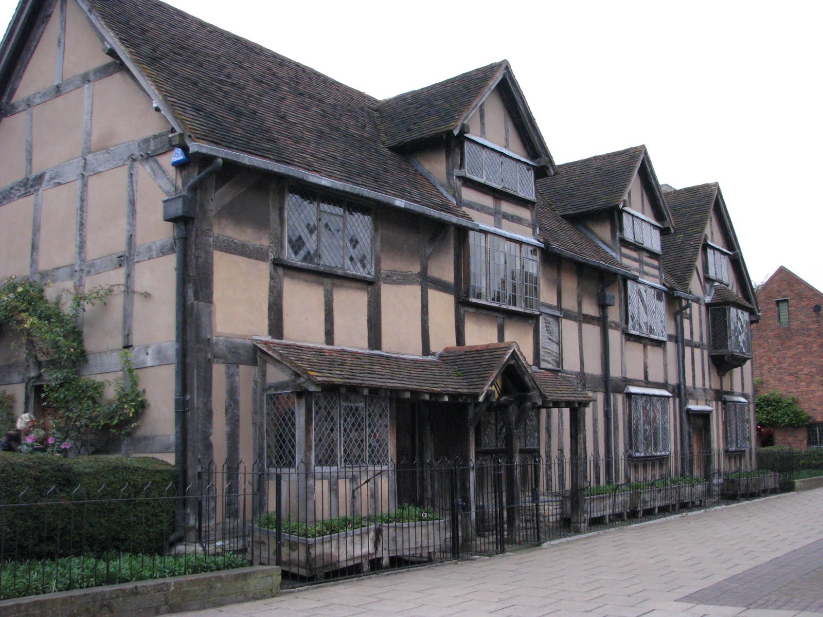 Go Travel and See the World » Blog Archive » The Birthhouse William