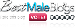 Best Male Blogs - naked men, gay porn, homo culture, queer blogs