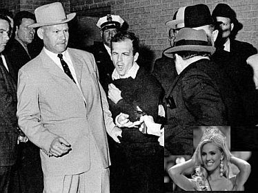 oh come on watch your head woma...