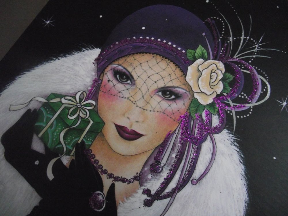 photoaltan6 clinton cards art deco