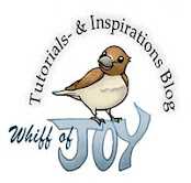 Whiff of Joy Inspirations