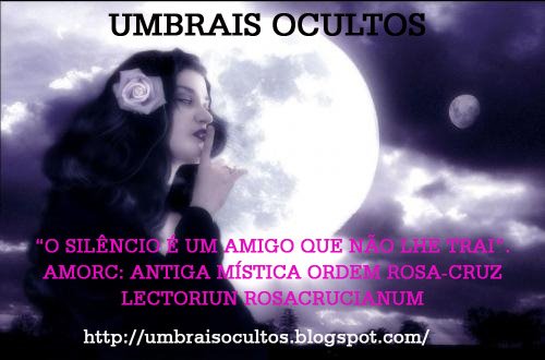 Umbrais Ocultos