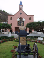 Parroquia la Merced