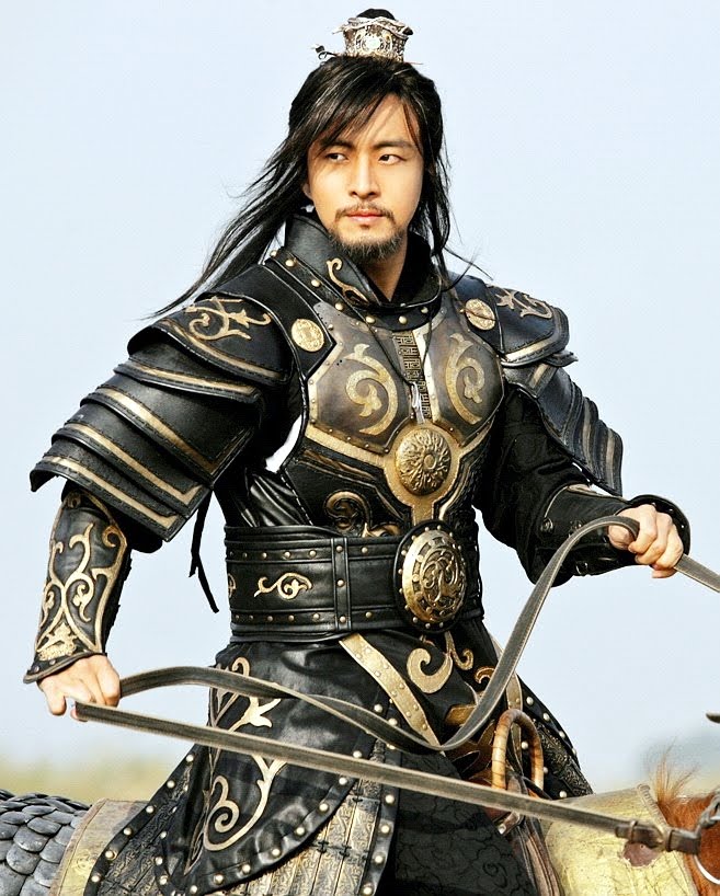 This is how Baekje and