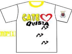 Camiseta do Catequista