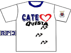 Camiseta do Catequista