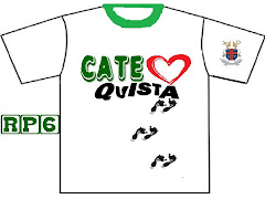 Camiseta do Catequista