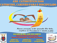 Censo Diocesano de CAtequistas