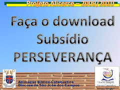 Etapa 2 - PERSEVERANÇA