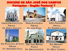 REGIÃO PASTORAL 7