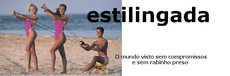 estilingada