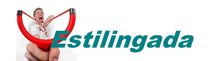 estilingada