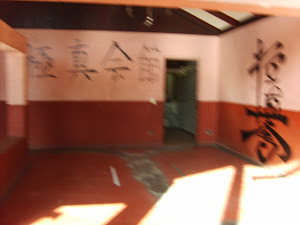 nuestra nueva casa