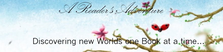 A Reader's Adventure!