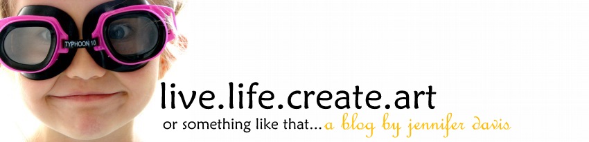 live.life.create.art