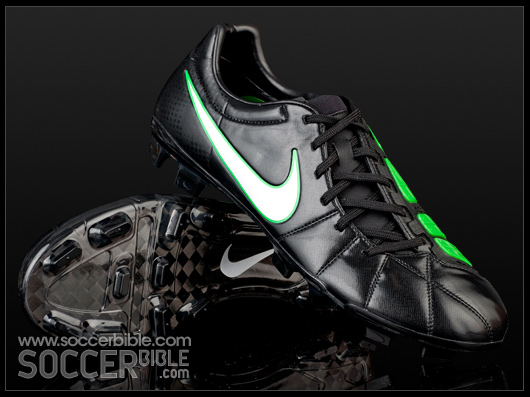 nike total 90 laser iii womens