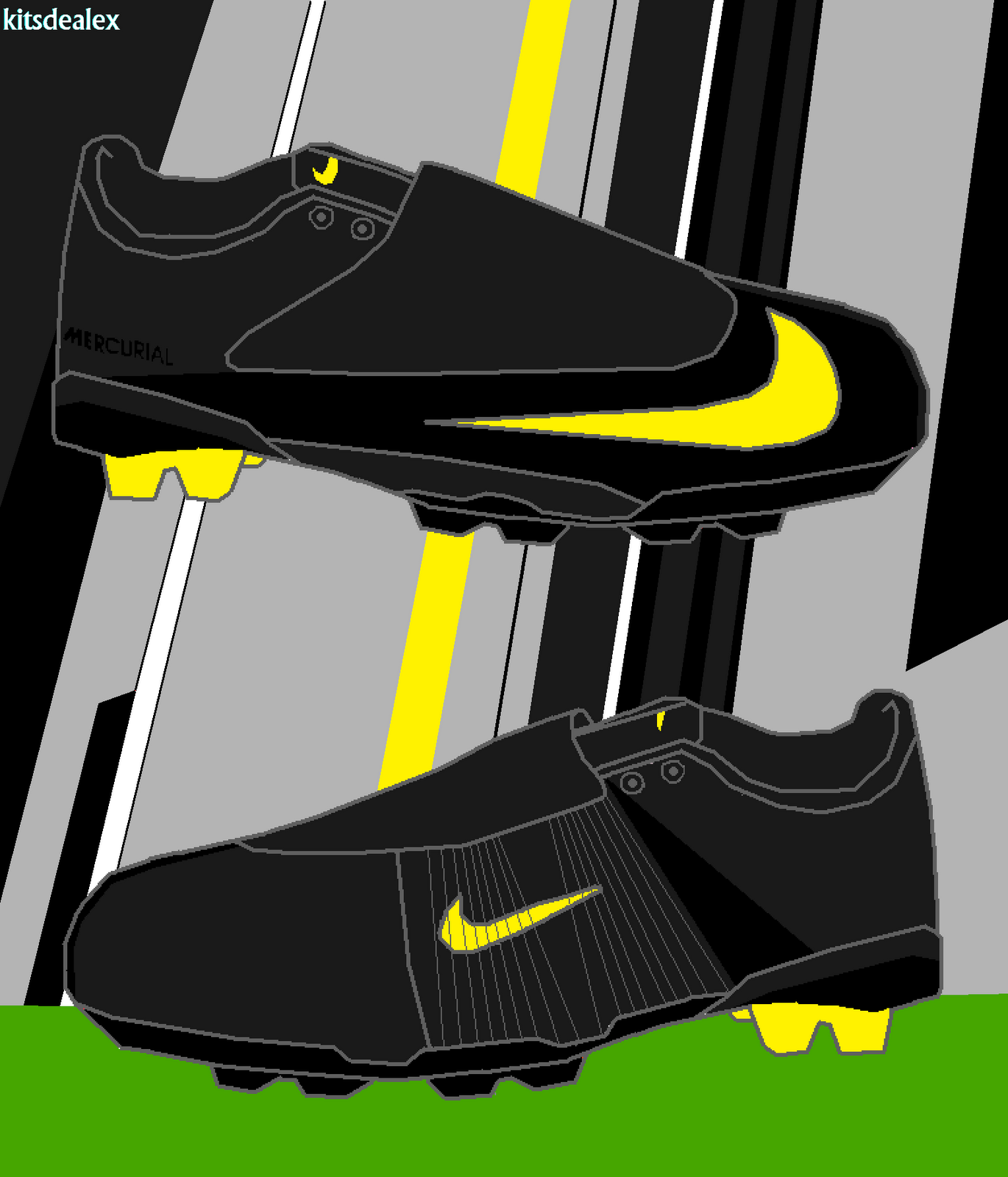 nike vapor v