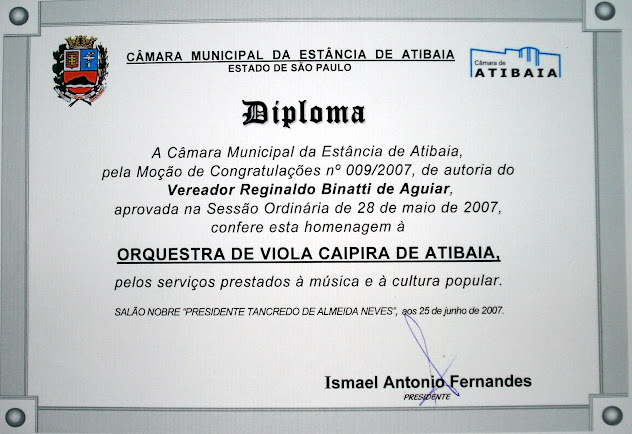 diploma