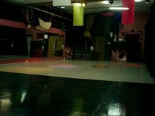 SALA DE TRABAJO