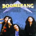 album komplet Boomerang