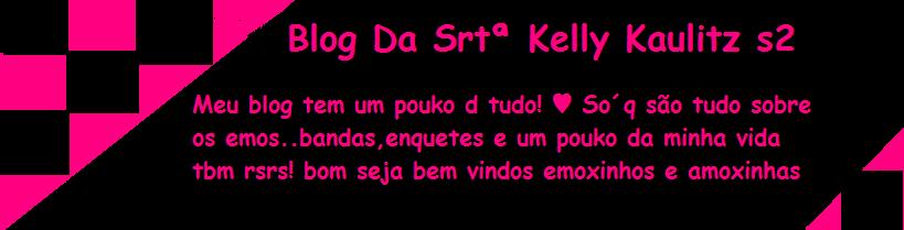 Srtª Kelly Emoxinháàh