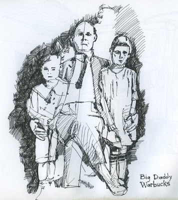 Big Daddy Warbucks