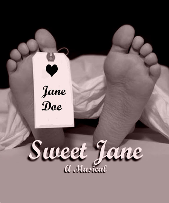 Sweet Jane