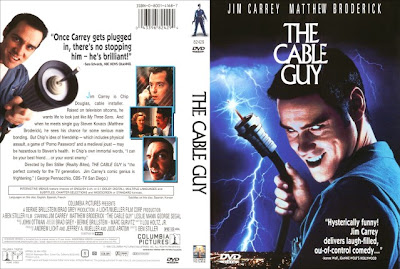 The Cable Guy (1996) 