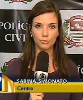 Image result for Sabina Simonato
