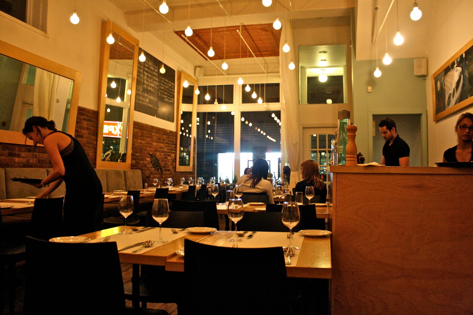 Hey, Lady Grey O Thym the best BringYourOwnWine Restaurant in