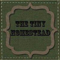 The Tiny Homestead