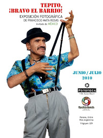 Exposiciòn Fotográfica
