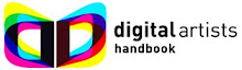 digital artists handbook