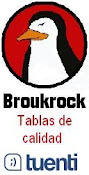 Broukrock