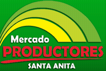 Radio Productores Mercado Santa Anita