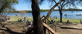 LAGO BOCA DEL RIO