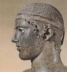 Art History 101: Transitional or Early Classical Greek Art and Athletics